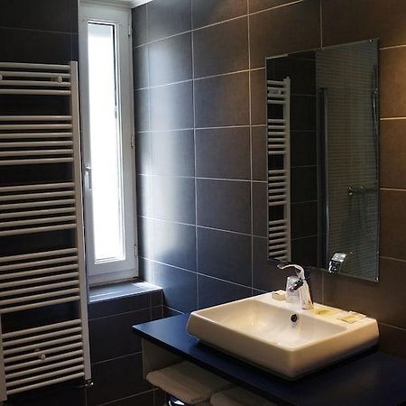 Hostellerie De La Porte Bellon Санлис Екстериор снимка